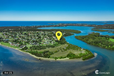 2 Orontes St, Orient Point, NSW 2540