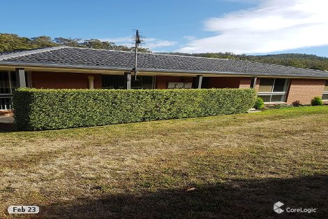 641 Back River Rd, Magra, TAS 7140