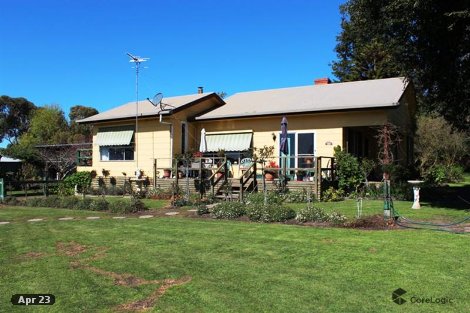 65 Colac-Lavers Hill Rd, Elliminyt, VIC 3250