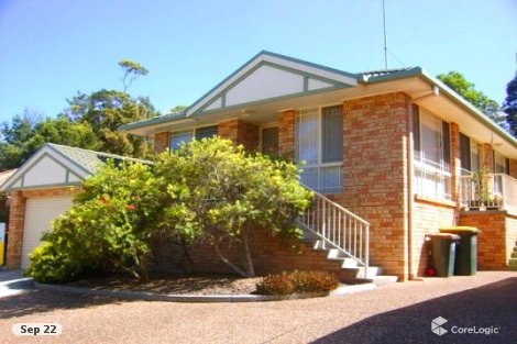 15b Park St, Coledale, NSW 2515