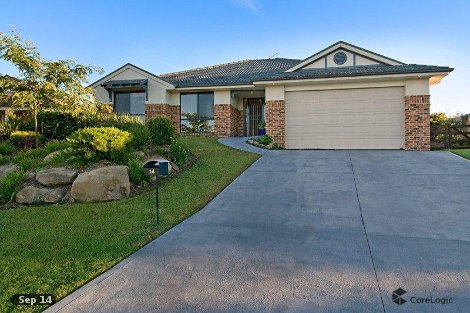 14 Vintage Dr, Gillieston Heights, NSW 2321