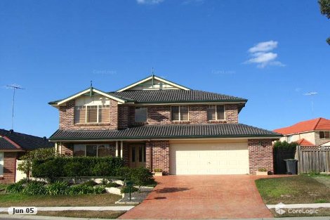 106 Brampton Dr, Beaumont Hills, NSW 2155