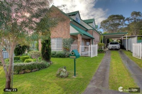 21 George St, Barnsley, NSW 2278