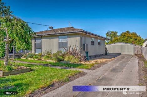 16 Dodemaides Rd, Trafalgar, VIC 3824