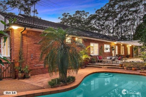 8 Lyndon Way, Beecroft, NSW 2119