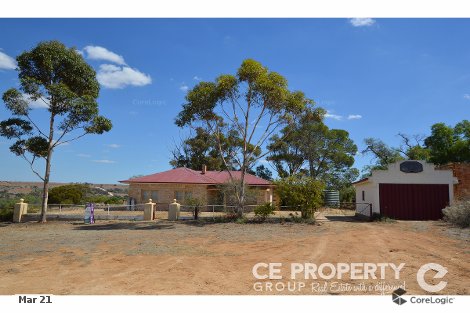 104 Donharts Hill Rd, Purnong, SA 5238