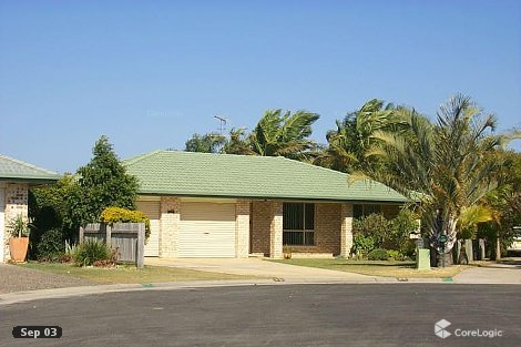 35 Grass Tree Cct, Bogangar, NSW 2488