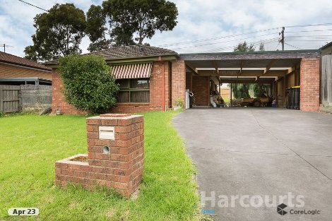 68 Burchall Gr, Dandenong North, VIC 3175