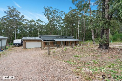 8 Jerberra Rd, Tomerong, NSW 2540