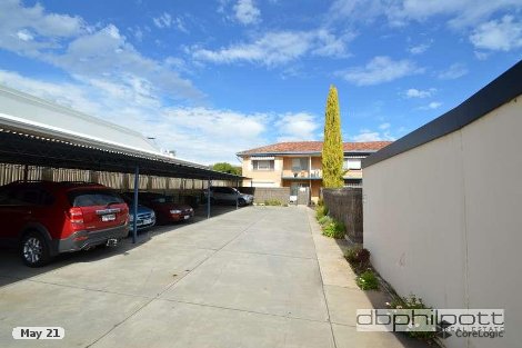 4/609 Regency Rd, Broadview, SA 5083