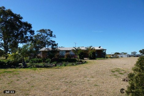 18 Thomas St, Cambooya, QLD 4358