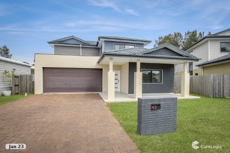 42 Parry Pde, Wyong, NSW 2259