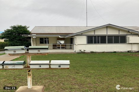 1/45 Herbert St, Goondiwindi, QLD 4390