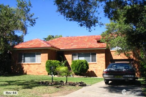 25 Donald St, Picnic Point, NSW 2213