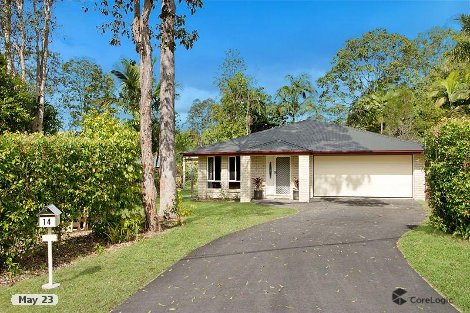 14 William St, Landsborough, QLD 4550