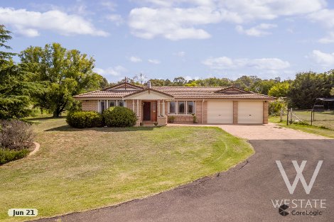 3 Wigmore Dr, Robin Hill, NSW 2795