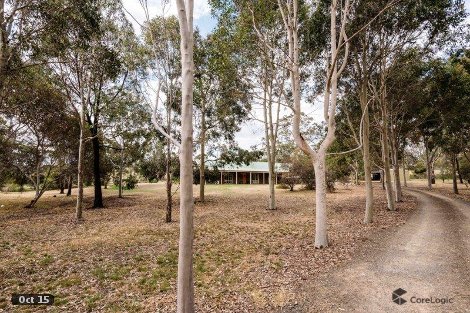 40 Old School Lane, Ravenswood South, VIC 3453