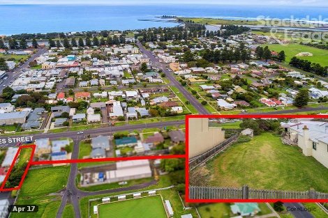 32 James St, Port Fairy, VIC 3284