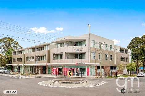 113/203 Birdwood Rd, Georges Hall, NSW 2198