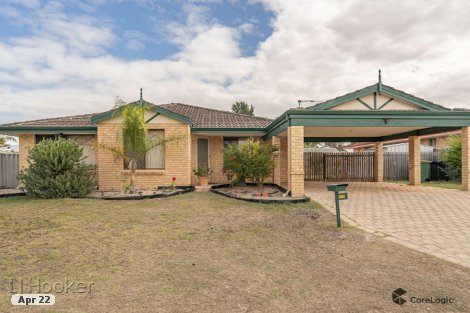 117 Bindoon Loop, Huntingdale, WA 6110