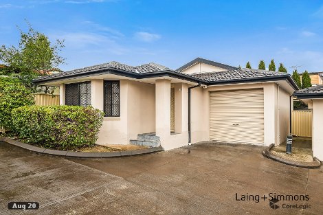 16/18 Magowar Rd, Pendle Hill, NSW 2145