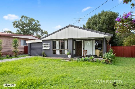 7 Sonoma Rd, Budgewoi, NSW 2262