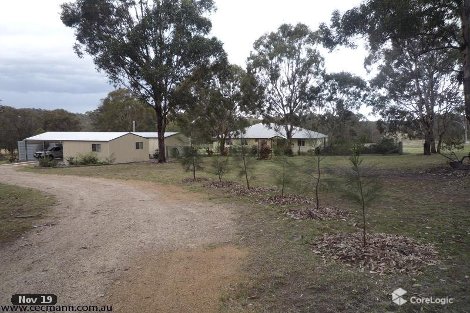 225 Tunnel Rd, Dalveen, QLD 4374