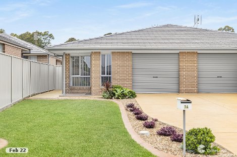 7a Elian Cres, South Nowra, NSW 2541