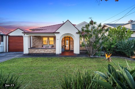 17 Kalyan Rd, Glandore, SA 5037