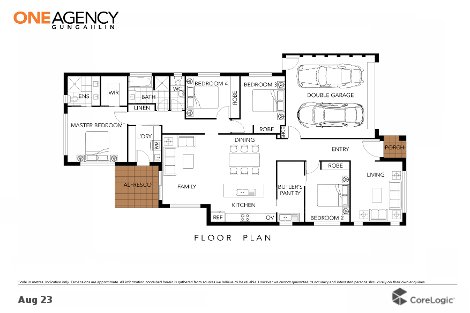 21 Melomys Cct, Throsby, ACT 2914