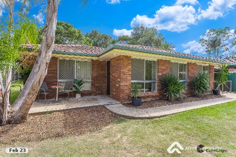 10 Woodcroft Ct, Kallangur, QLD 4503