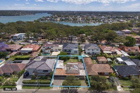 24 Read St, Blakehurst, NSW 2221