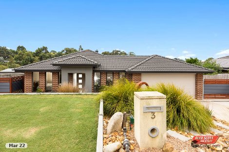 3 Vale Ct, Leongatha, VIC 3953