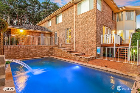 16 Sainsbury Cl, Terrigal, NSW 2260