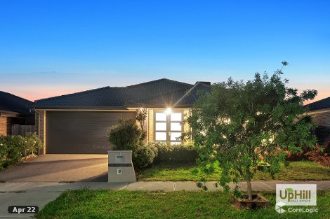 6 Roskopp Ave, Clyde North, VIC 3978