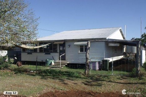 38 May St, Wallumbilla, QLD 4428