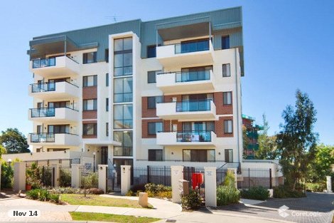 502/10 Refractory Ct, Holroyd, NSW 2142