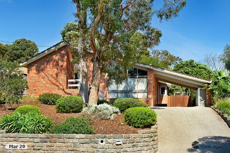 1 Brandon Ct, Briar Hill, VIC 3088