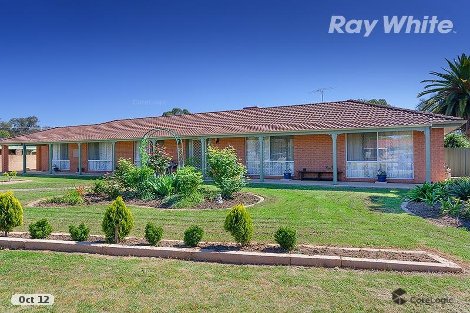 8 Balfour St, Culcairn, NSW 2660