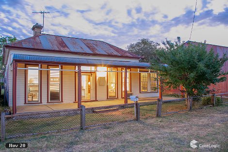 58 Howlong Rd, Rutherglen, VIC 3685