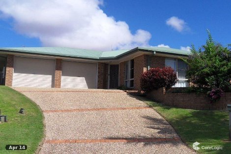 3 Minya Cl, Boyne Island, QLD 4680