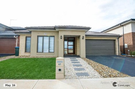 41 Rockgarden Dr, Truganina, VIC 3029