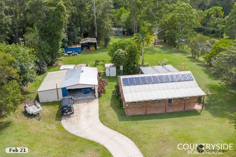 23 Koala Cres, Lake Macdonald, QLD 4563