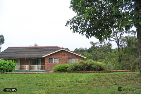 42 Emma Pde, Winmalee, NSW 2777