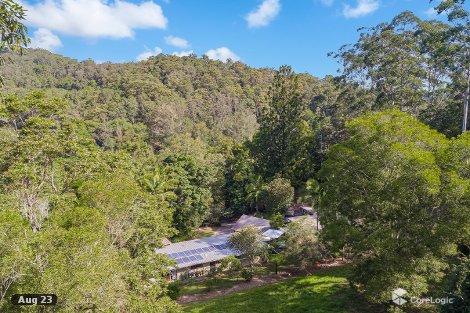 1382 Numinbah Rd, Chillingham, NSW 2484