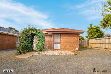 5/45 Staughton St, Melton South, VIC 3338