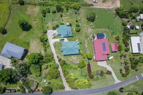 96 Kookaburra Dr, Cannon Valley, QLD 4800