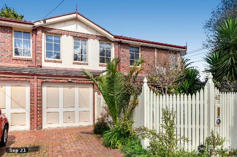 2/42 Royal Ave, Glen Huntly, VIC 3163