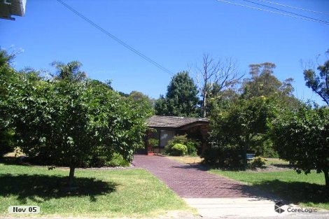 14 Blue Hills Rd, Hazelbrook, NSW 2779