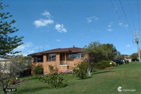 1 Cathedral Rocks Ave, Kiama Downs, NSW 2533